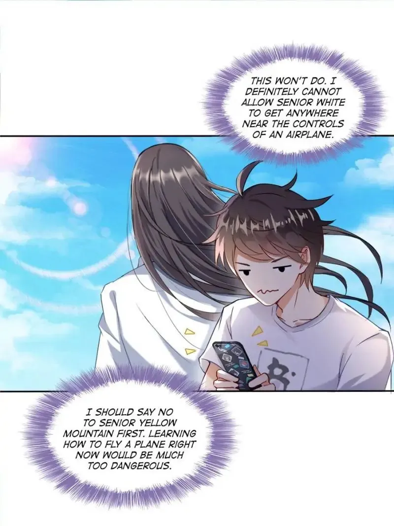 Read Cultivation Chat Group chapter 95 image 40 on Lezhin