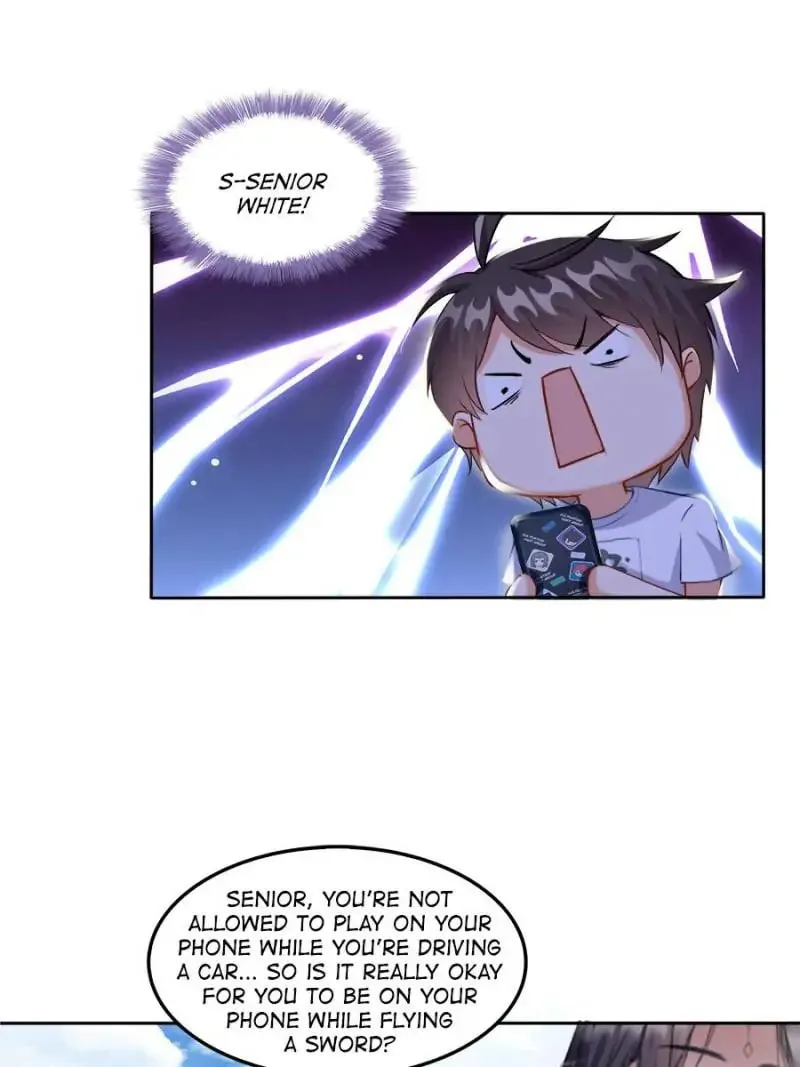 Read Cultivation Chat Group chapter 95 image 42 on Lezhin