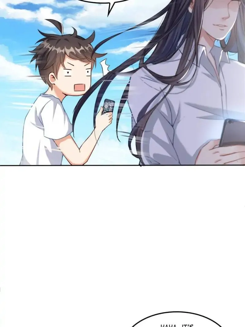 Read Cultivation Chat Group chapter 95 image 43 on Lezhin