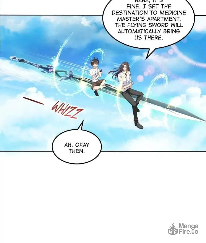 Read Cultivation Chat Group chapter 95 image 44 on Lezhin