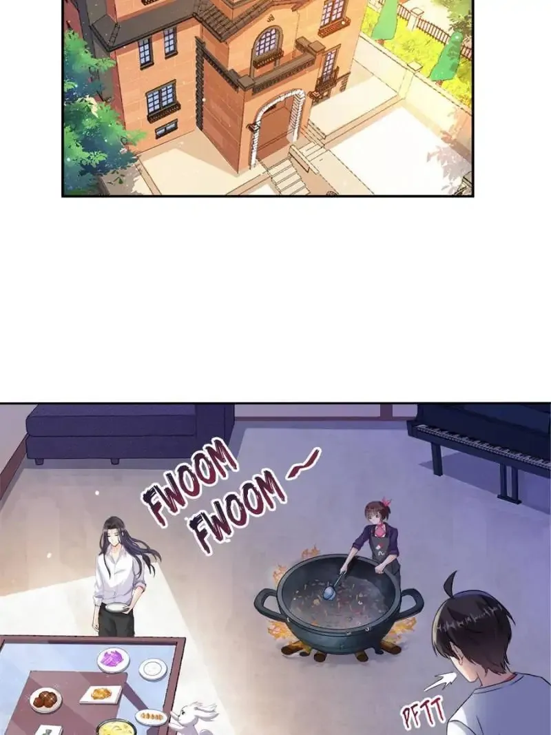 Read Cultivation Chat Group chapter 97 image 15 on Lezhin