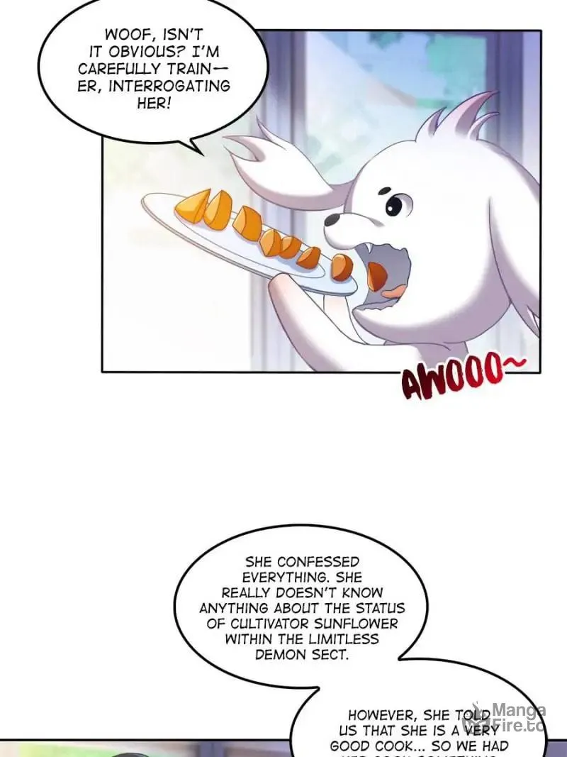 Read Cultivation Chat Group chapter 97 image 17 on Lezhin