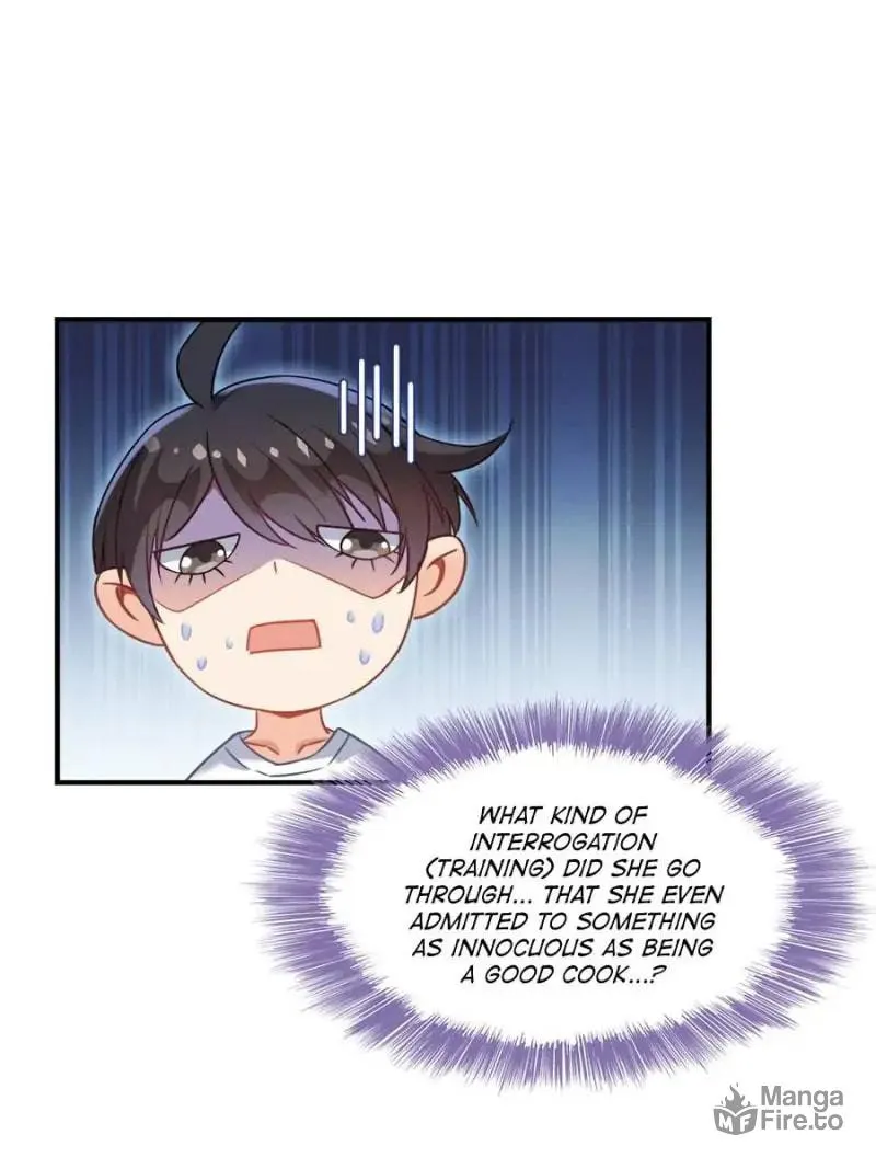 Read Cultivation Chat Group chapter 97 image 19 on Lezhin