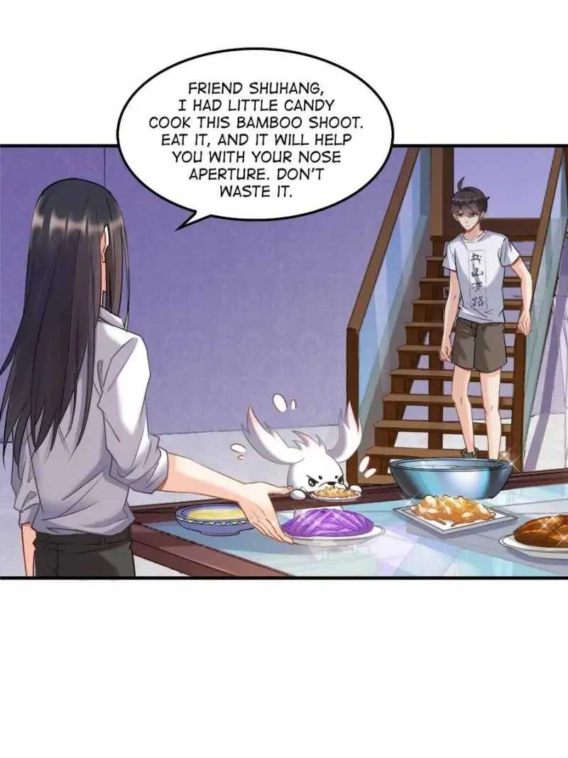 Read Cultivation Chat Group chapter 97 image 21 on Lezhin