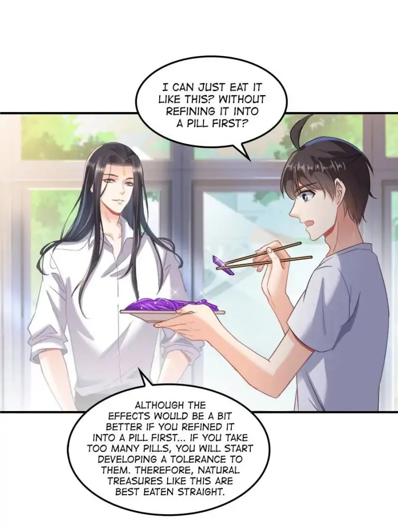 Read Cultivation Chat Group chapter 97 image 22 on Lezhin