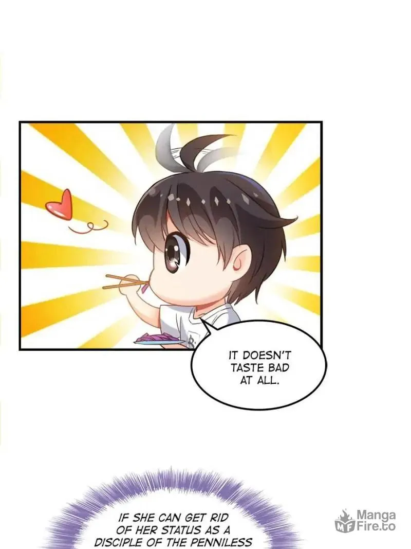 Read Cultivation Chat Group chapter 97 image 23 on Lezhin