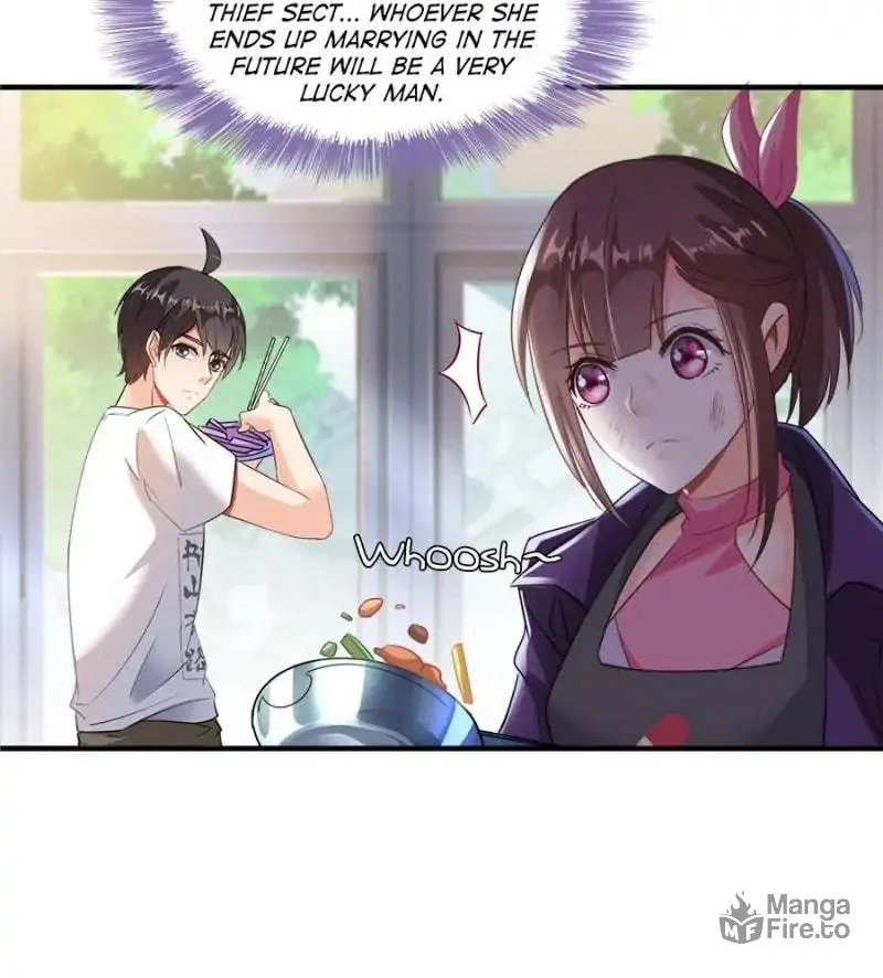 Read Cultivation Chat Group chapter 97 image 24 on Lezhin