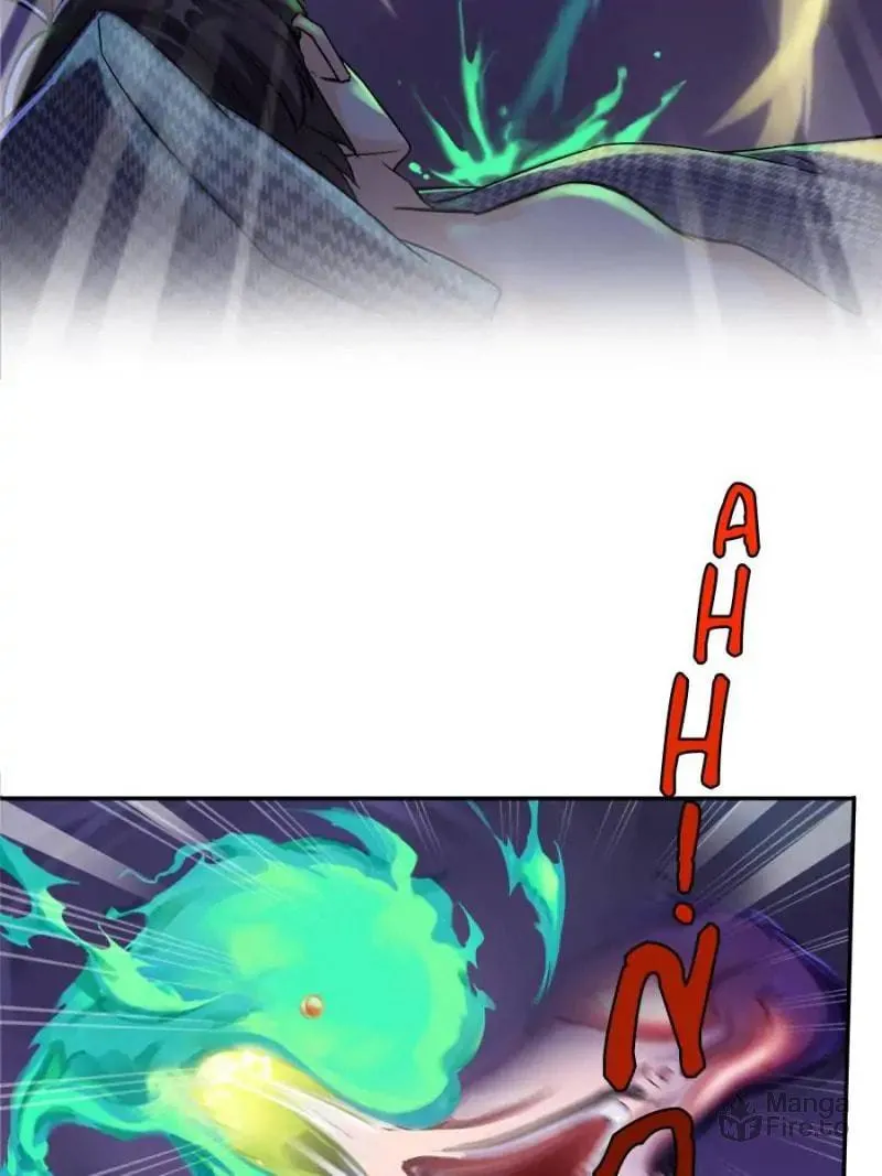 Read Cultivation Chat Group chapter 97 image 35 on Lezhin