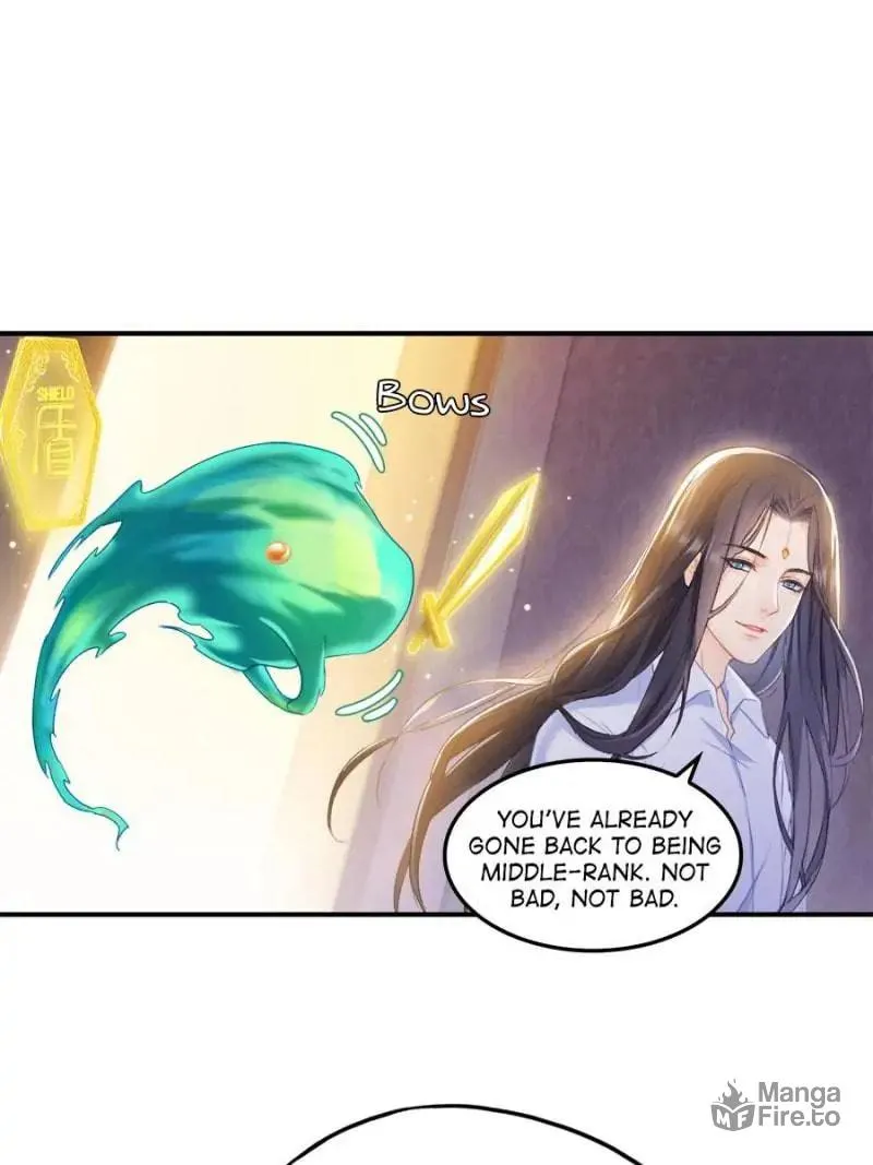 Read Cultivation Chat Group chapter 97 image 38 on Lezhin