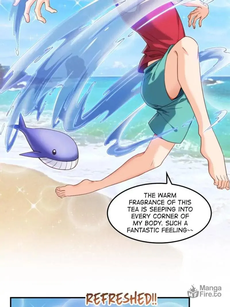 Read Cultivation Chat Group chapter 97 image 4 on Lezhin