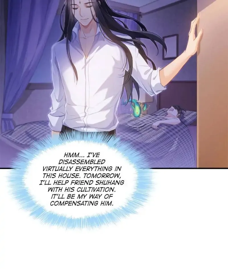 Read Cultivation Chat Group chapter 97 image 40 on Lezhin