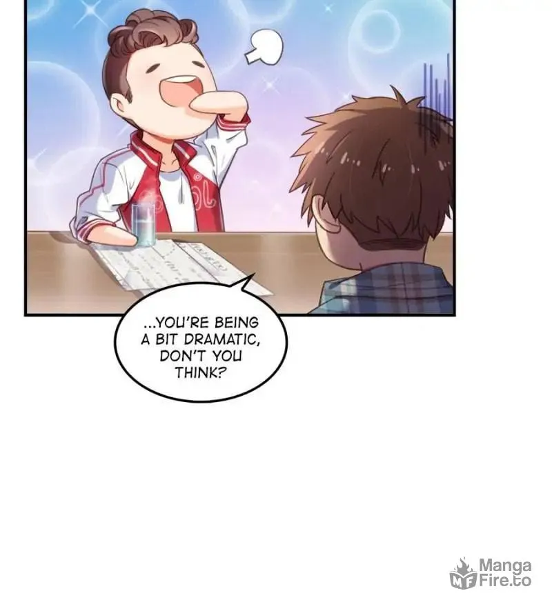 Read Cultivation Chat Group chapter 97 image 5 on Lezhin