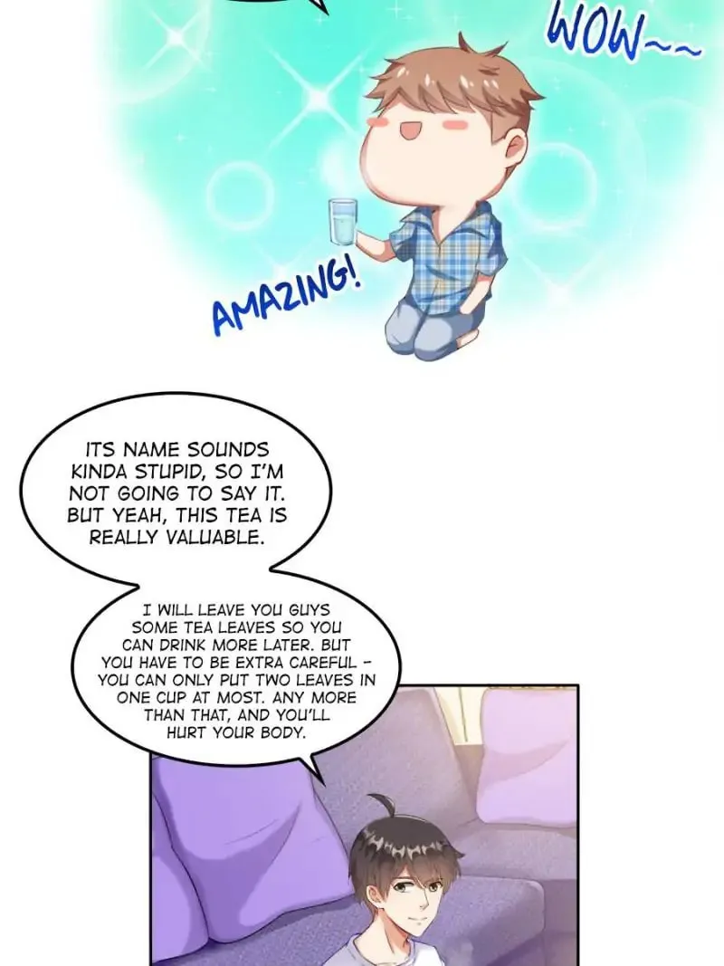 Read Cultivation Chat Group chapter 97 image 7 on Lezhin
