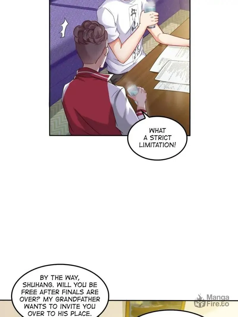Read Cultivation Chat Group chapter 97 image 8 on Lezhin