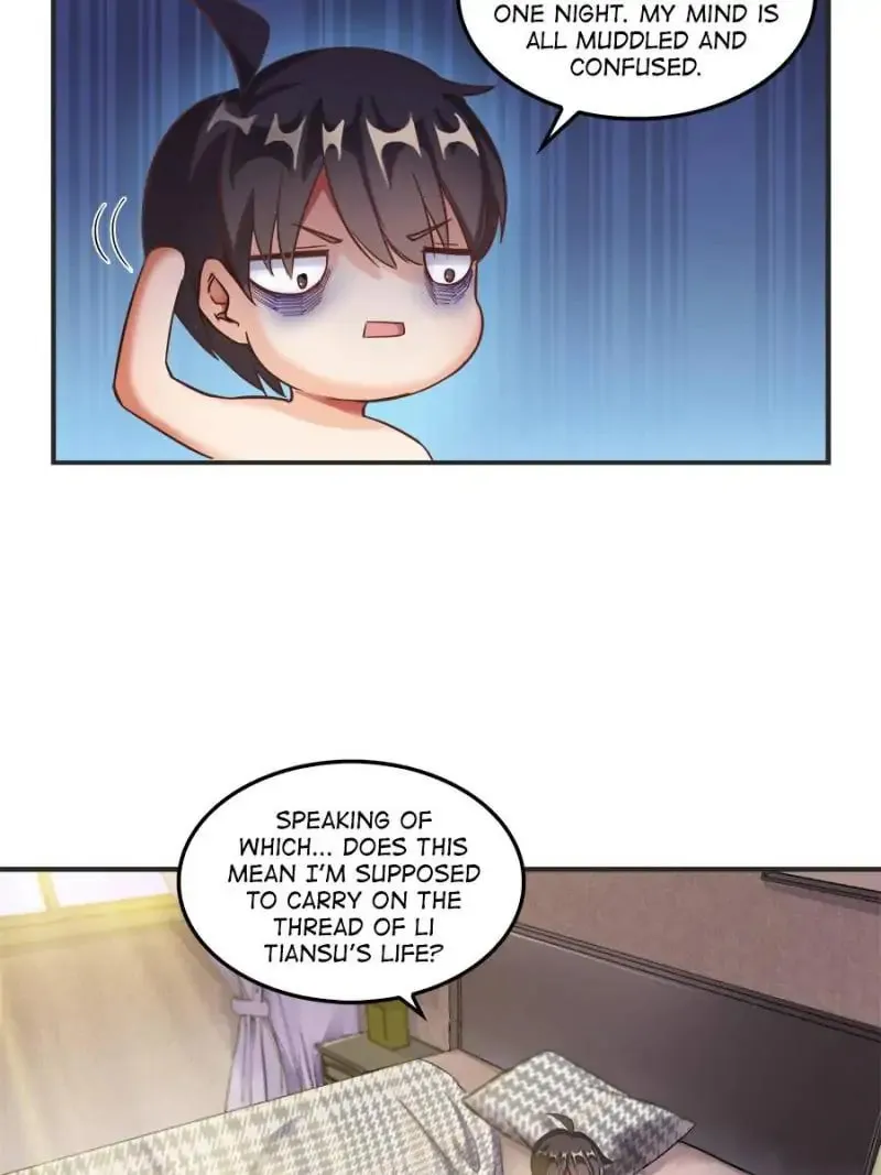 Read Cultivation Chat Group chapter 98 image 13 on Lezhin
