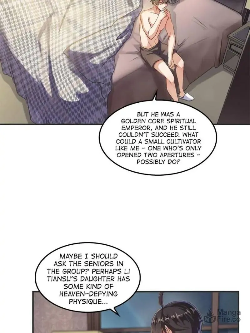 Read Cultivation Chat Group chapter 98 image 14 on Lezhin