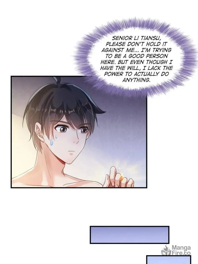 Read Cultivation Chat Group chapter 98 image 19 on Lezhin