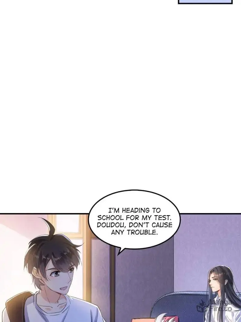 Read Cultivation Chat Group chapter 98 image 20 on Lezhin