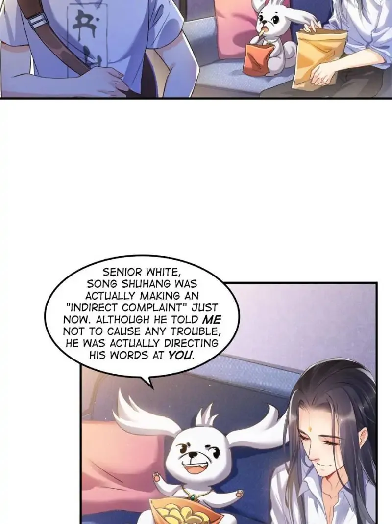 Read Cultivation Chat Group chapter 98 image 21 on Lezhin