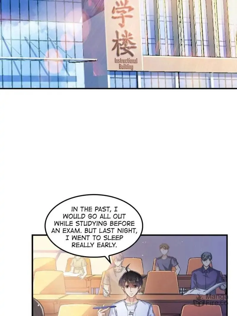 Read Cultivation Chat Group chapter 98 image 24 on Lezhin