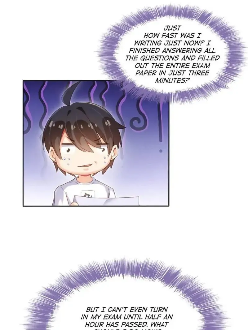 Read Cultivation Chat Group chapter 98 image 33 on Lezhin
