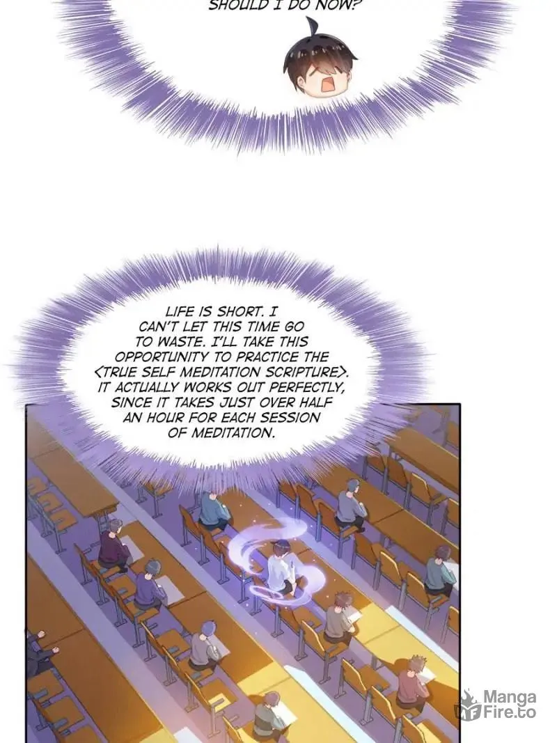 Read Cultivation Chat Group chapter 98 image 34 on Lezhin