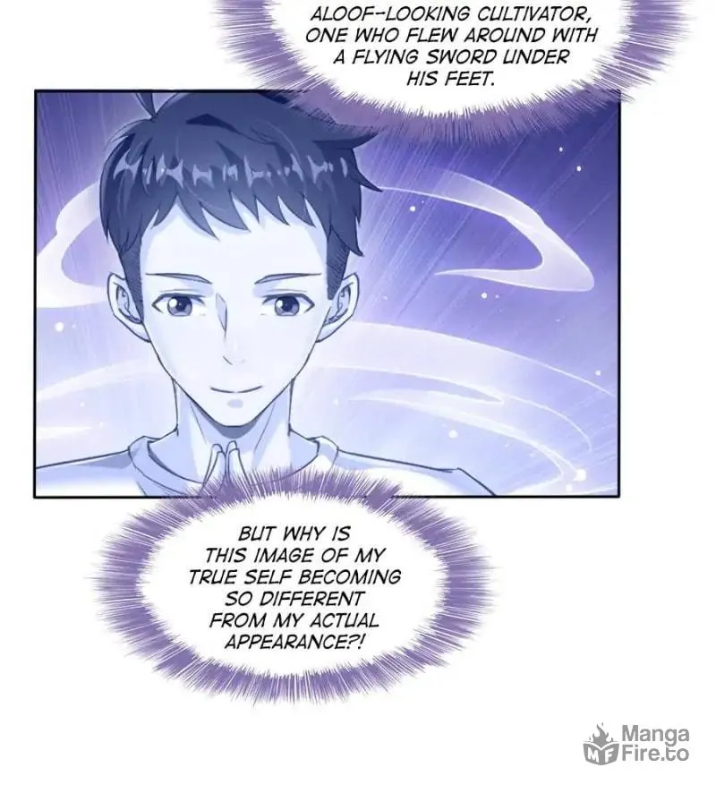 Read Cultivation Chat Group chapter 98 image 38 on Lezhin