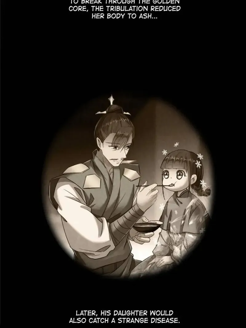 Read Cultivation Chat Group chapter 98 image 7 on Lezhin