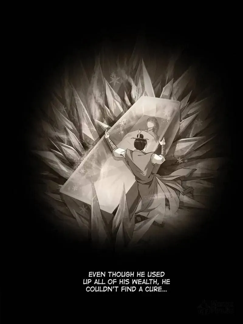 Read Cultivation Chat Group chapter 98 image 8 on Lezhin