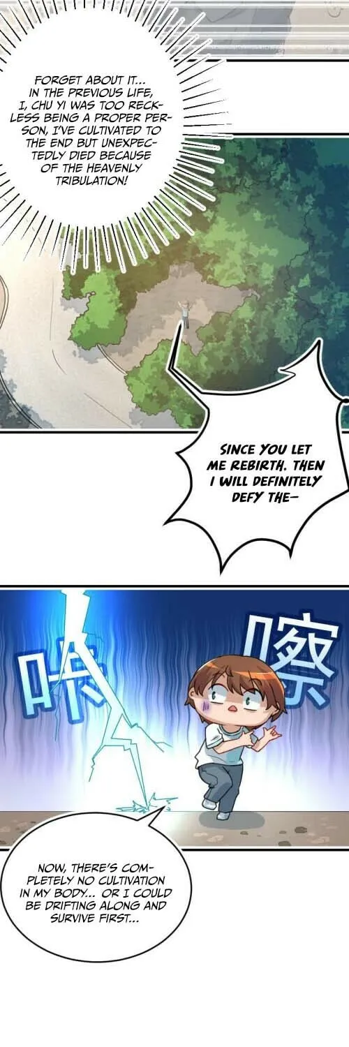 Read Cultivator Returns to School chapter 1 image 10 on Lezhin