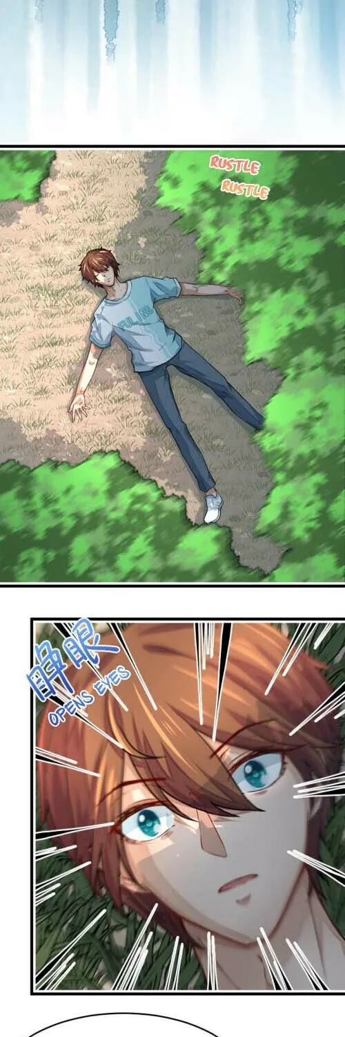 Read Cultivator Returns to School chapter 1 image 3 on Lezhin