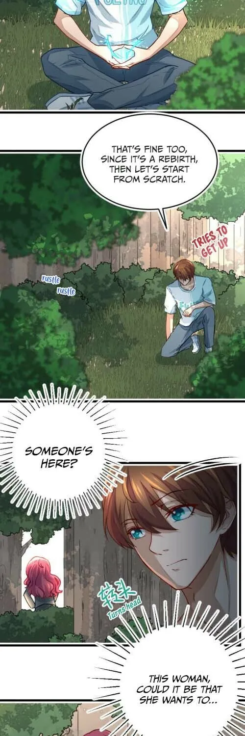 Read Cultivator Returns to School chapter 1 image 5 on Lezhin