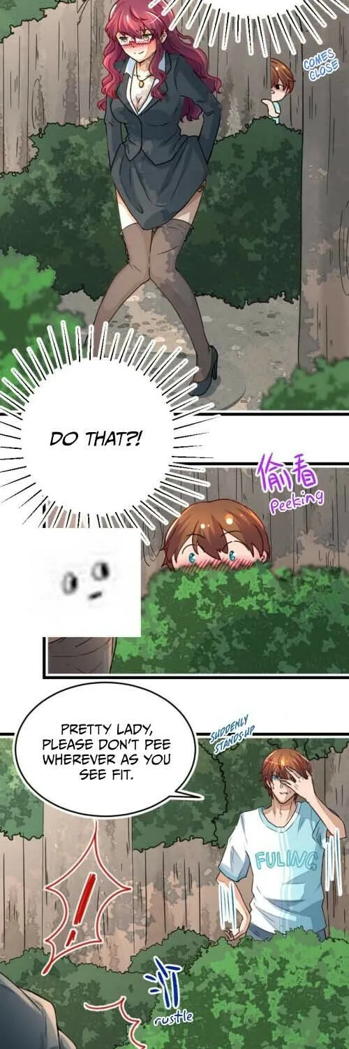 Read Cultivator Returns to School chapter 1 image 6 on Lezhin