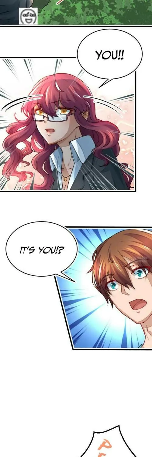 Read Cultivator Returns to School chapter 1 image 7 on Lezhin