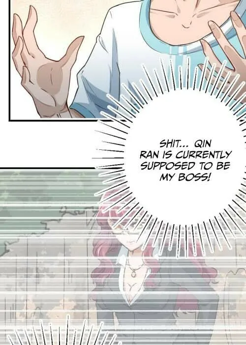 Read Cultivator Returns to School chapter 1 image 9 on Lezhin
