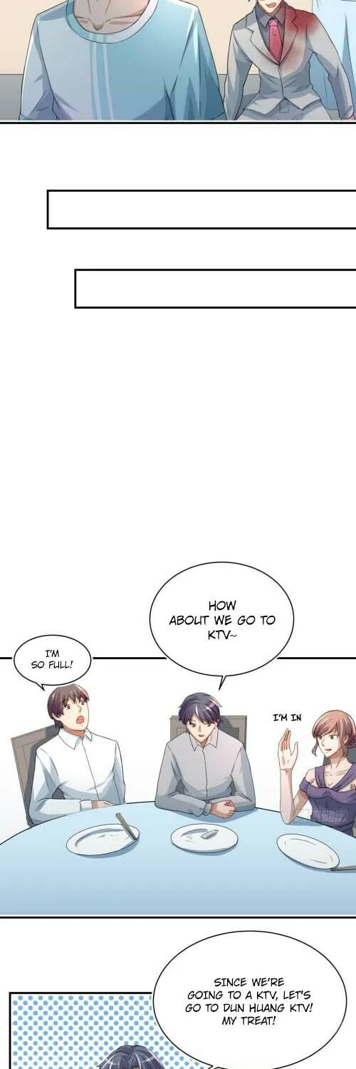 Read Cultivator Returns to School chapter 4 image 10 on Lezhin