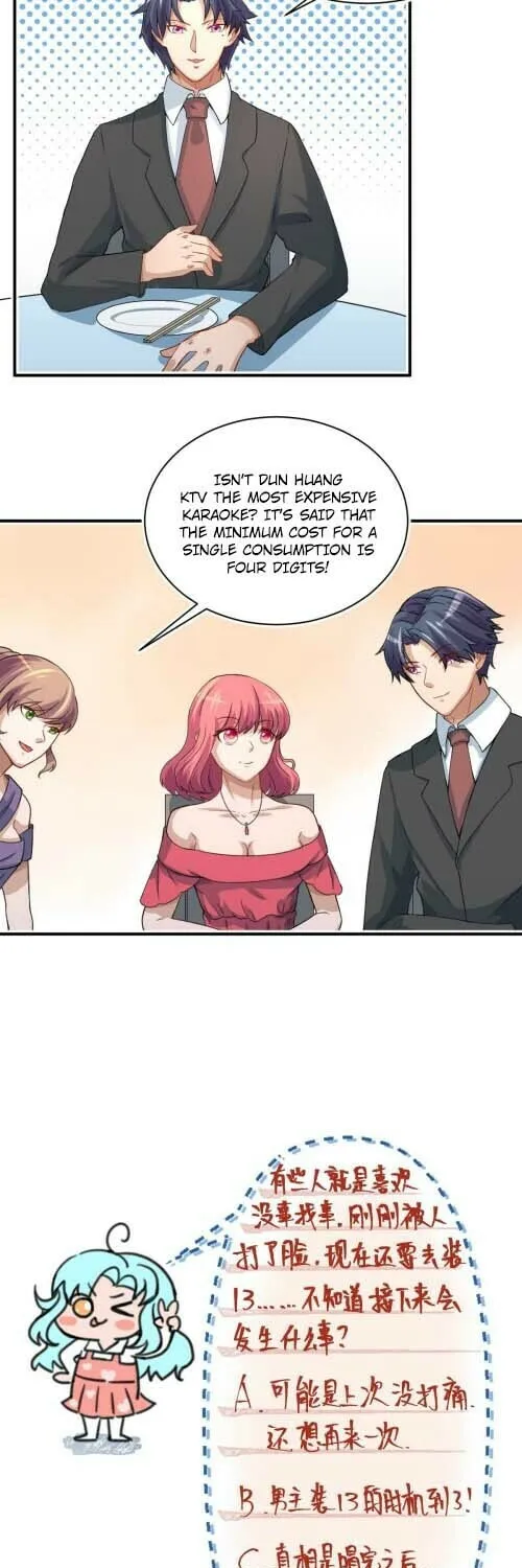 Read Cultivator Returns to School chapter 4 image 11 on Lezhin