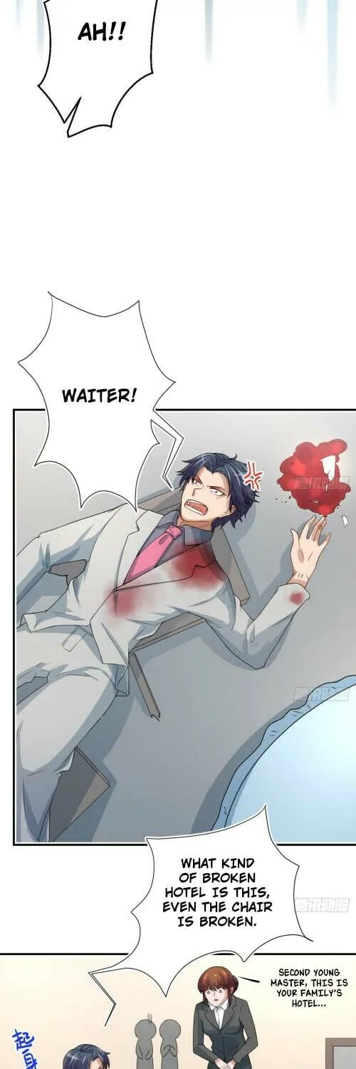 Read Cultivator Returns to School chapter 4 image 7 on Lezhin