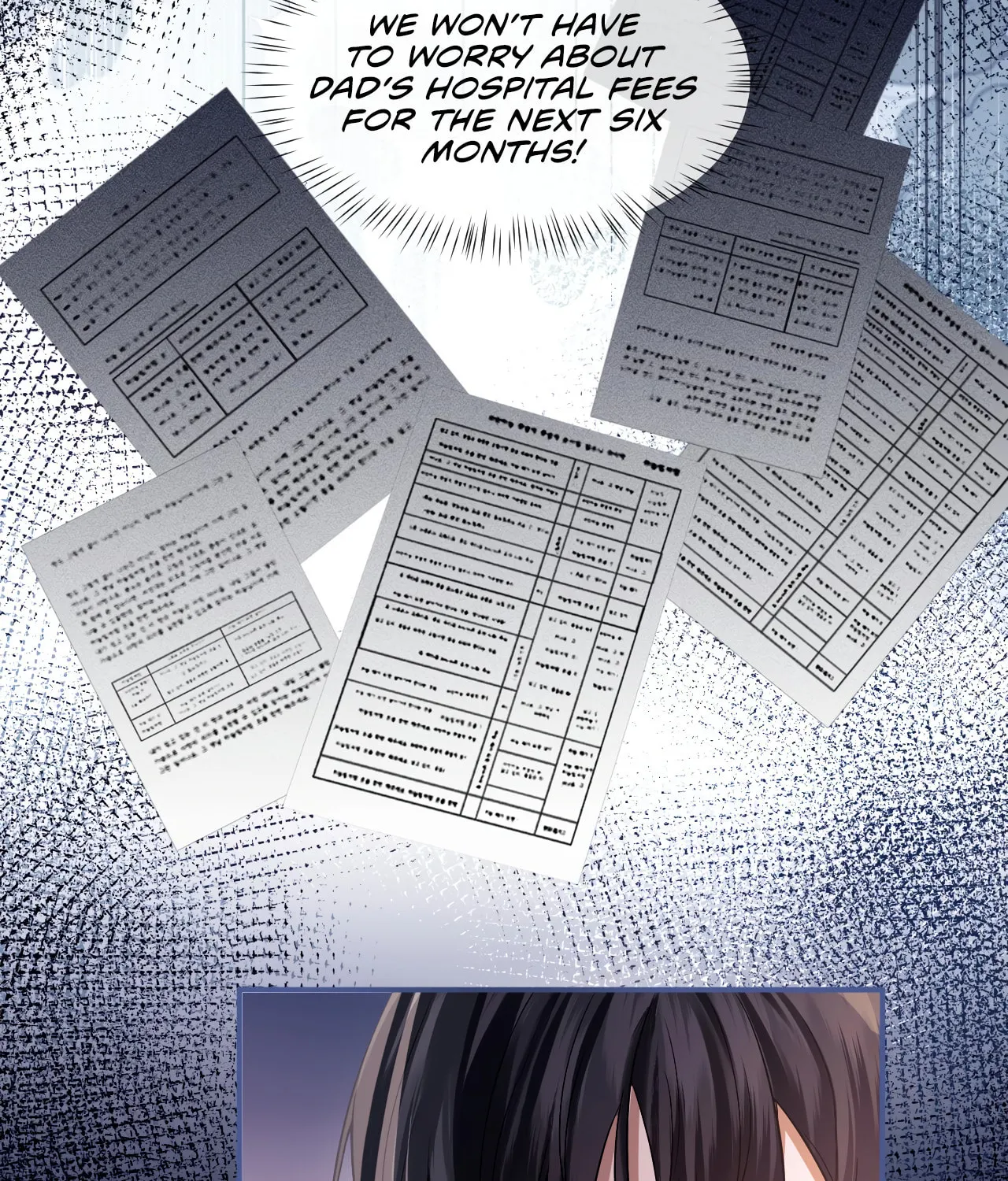 Read Cuowei Guanxi chapter 1 image 18 on Lezhin