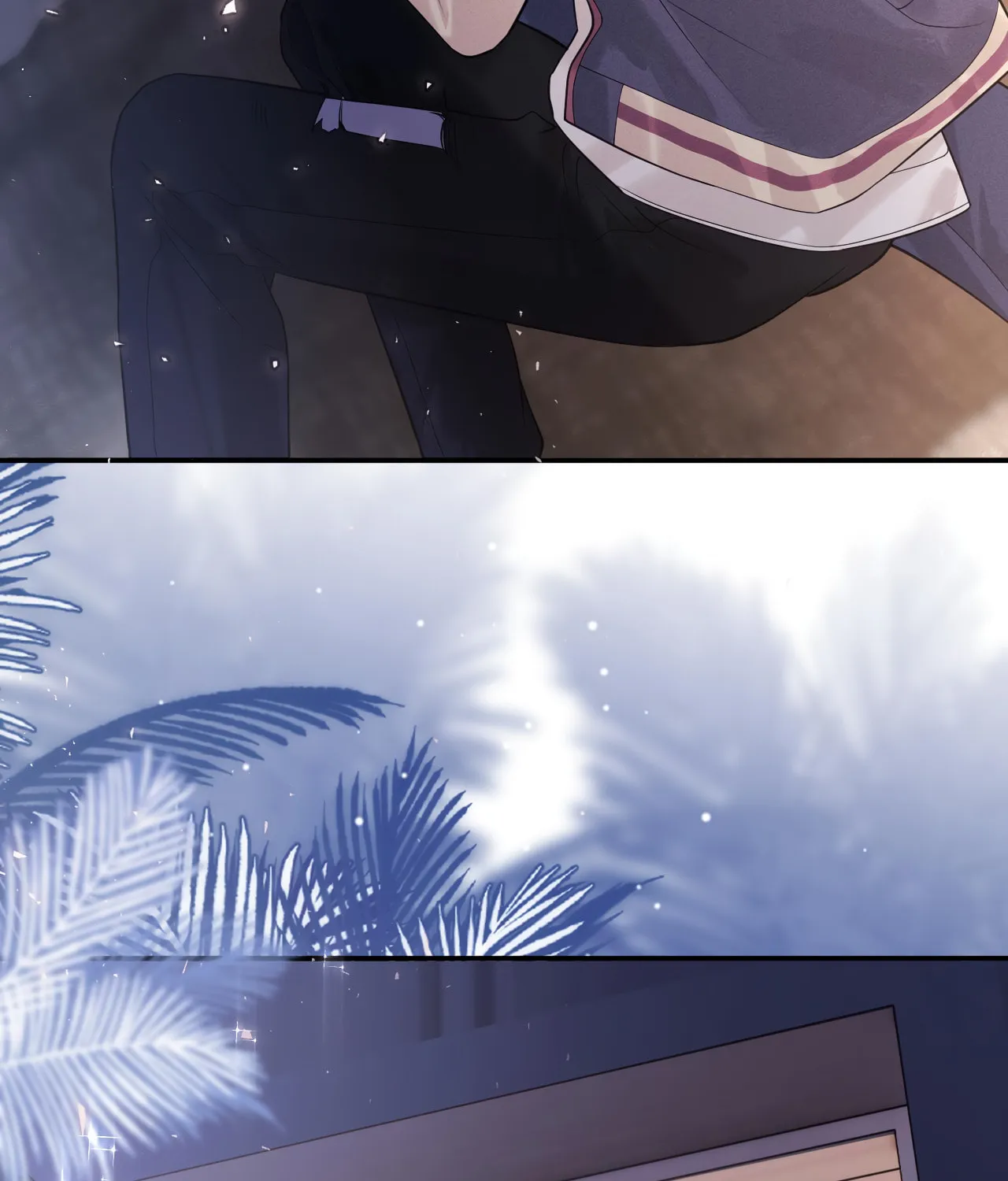 Read Cuowei Guanxi chapter 1 image 22 on Lezhin