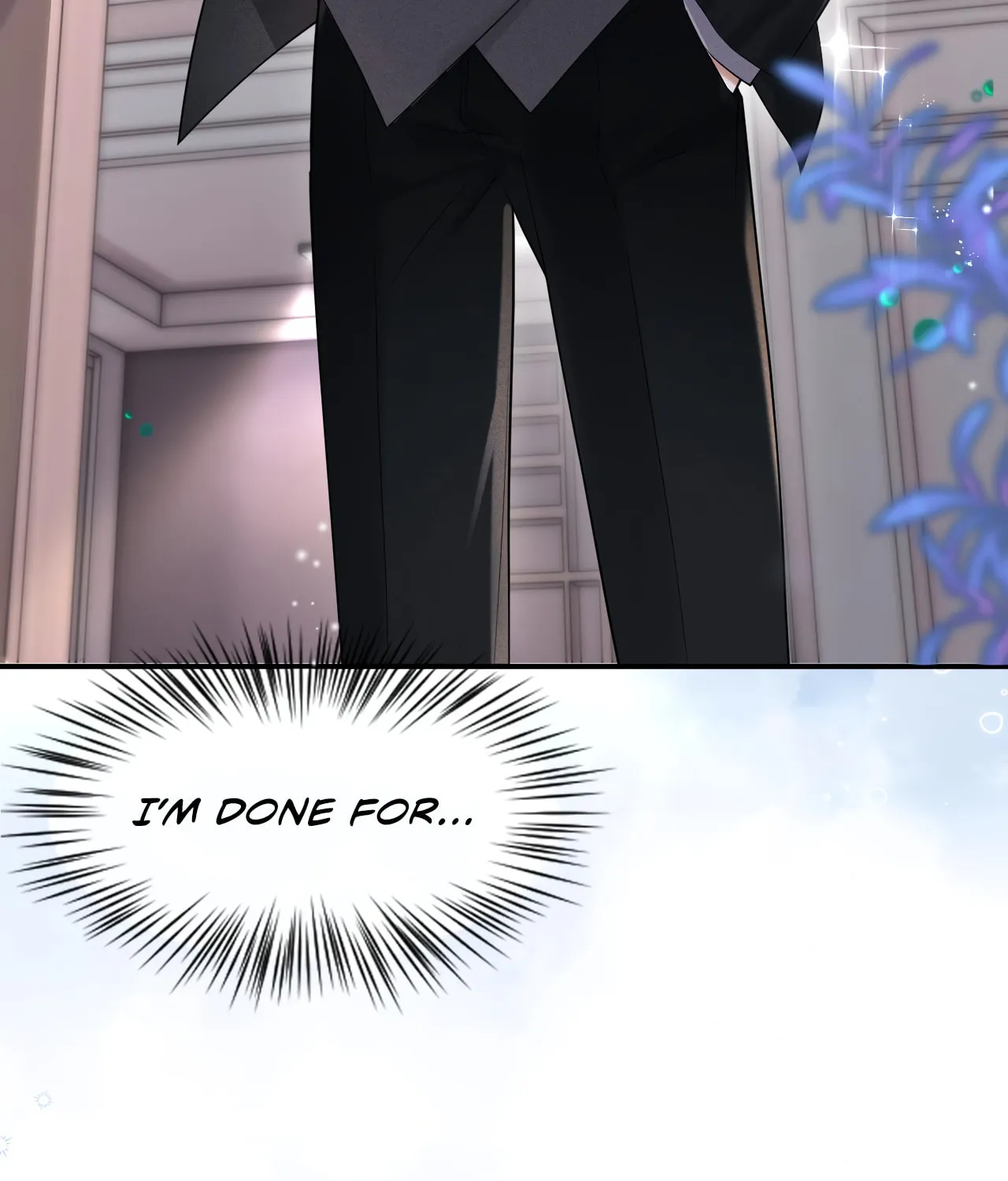Read Cuowei Guanxi chapter 1 image 24 on Lezhin