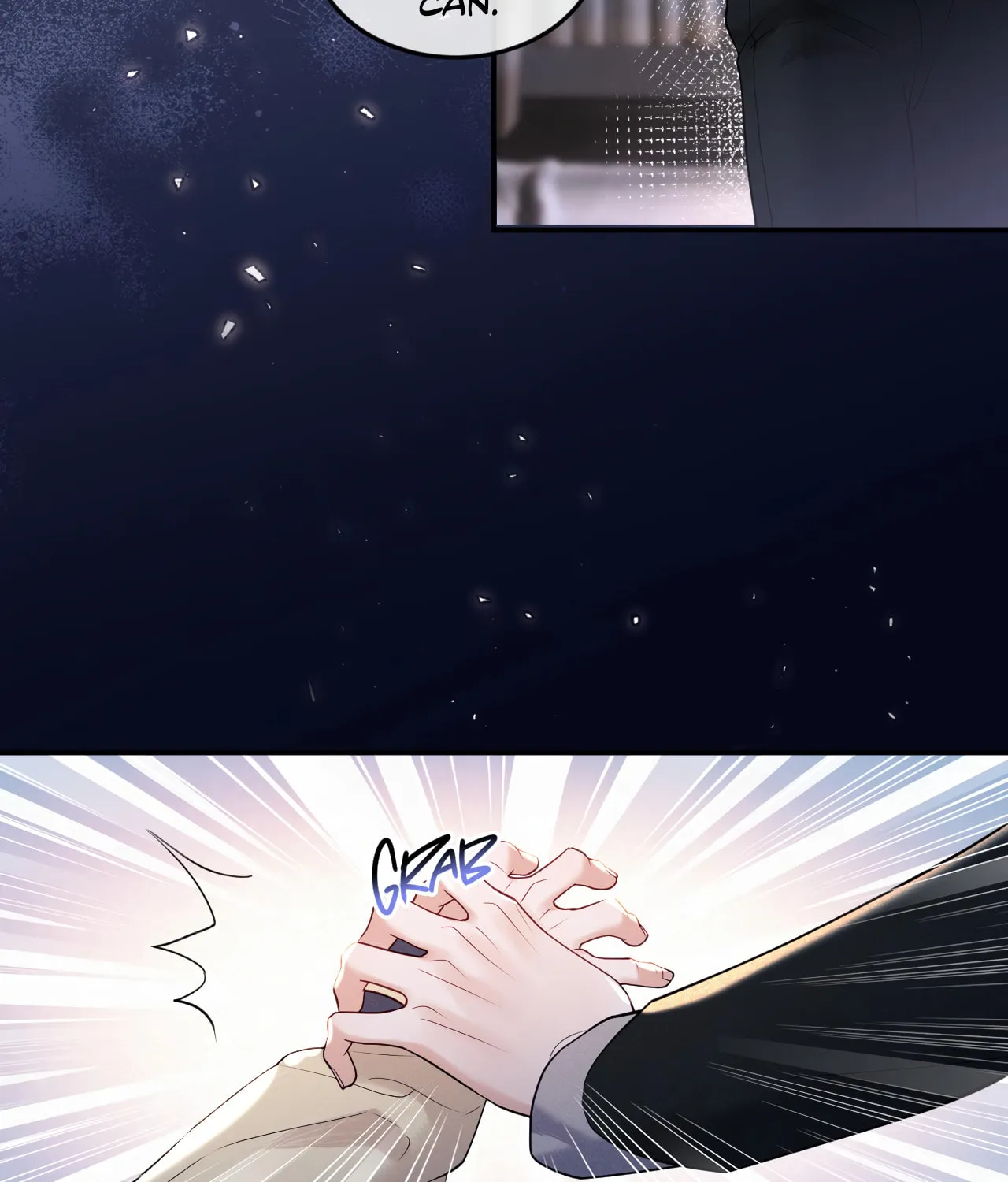 Read Cuowei Guanxi chapter 1 image 34 on Lezhin