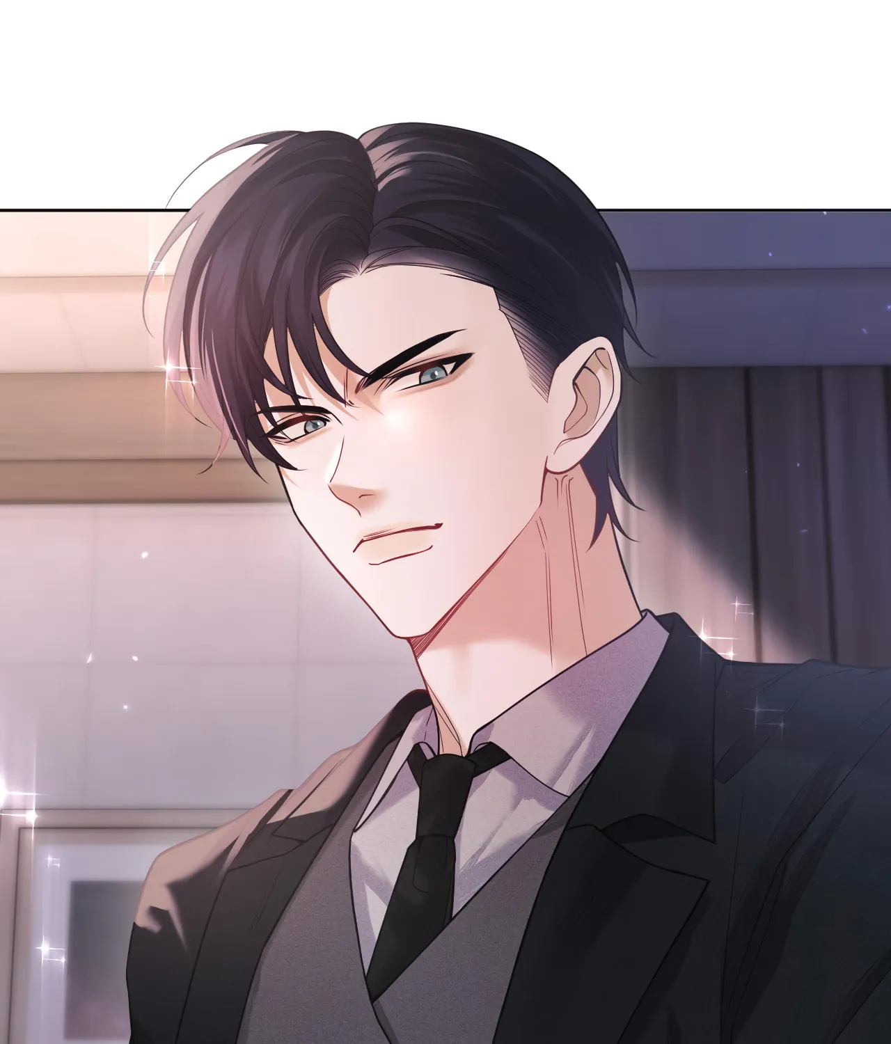 Read Cuowei Guanxi chapter 1 image 39 on Lezhin
