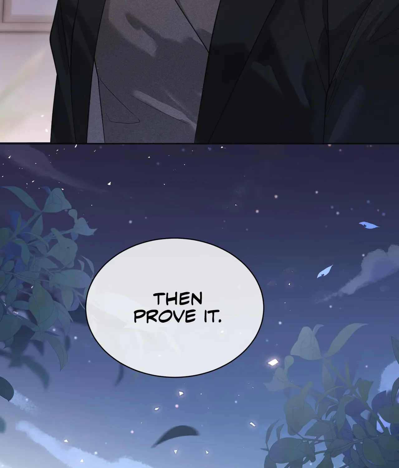 Read Cuowei Guanxi chapter 1 image 40 on Lezhin