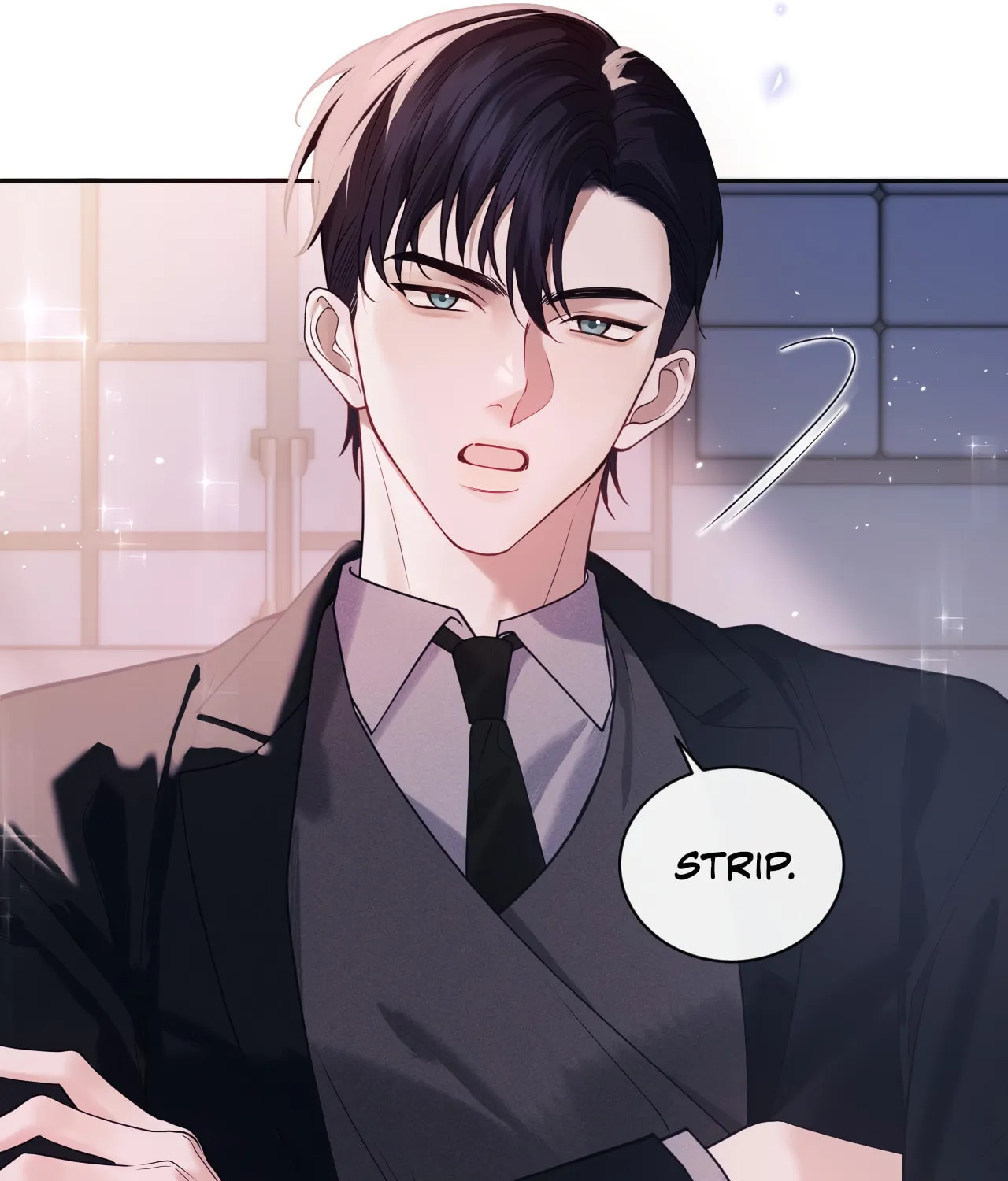 Read Cuowei Guanxi chapter 1 image 44 on Lezhin
