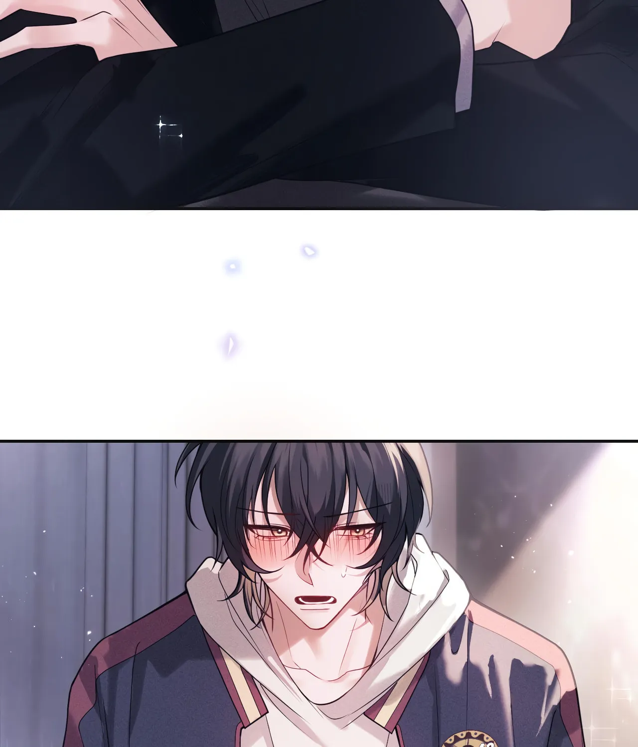 Read Cuowei Guanxi chapter 1 image 45 on Lezhin