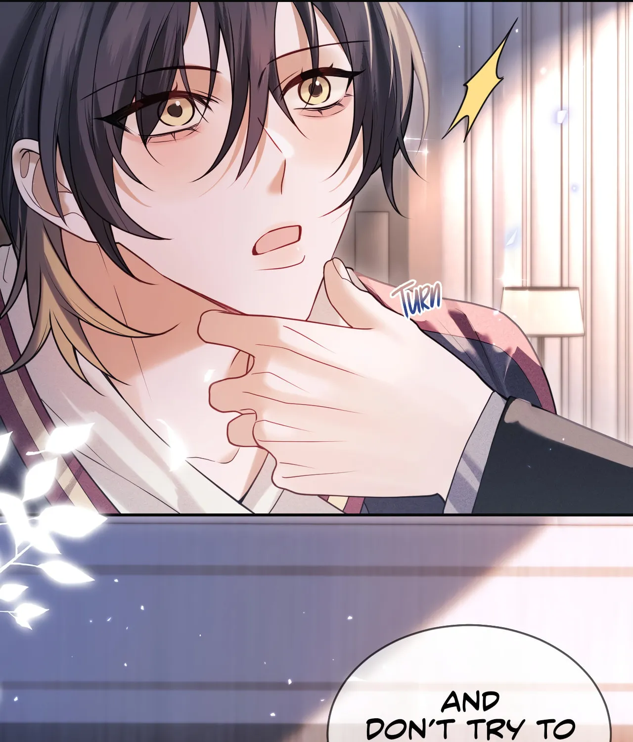 Read Cuowei Guanxi chapter 1 image 59 on Lezhin