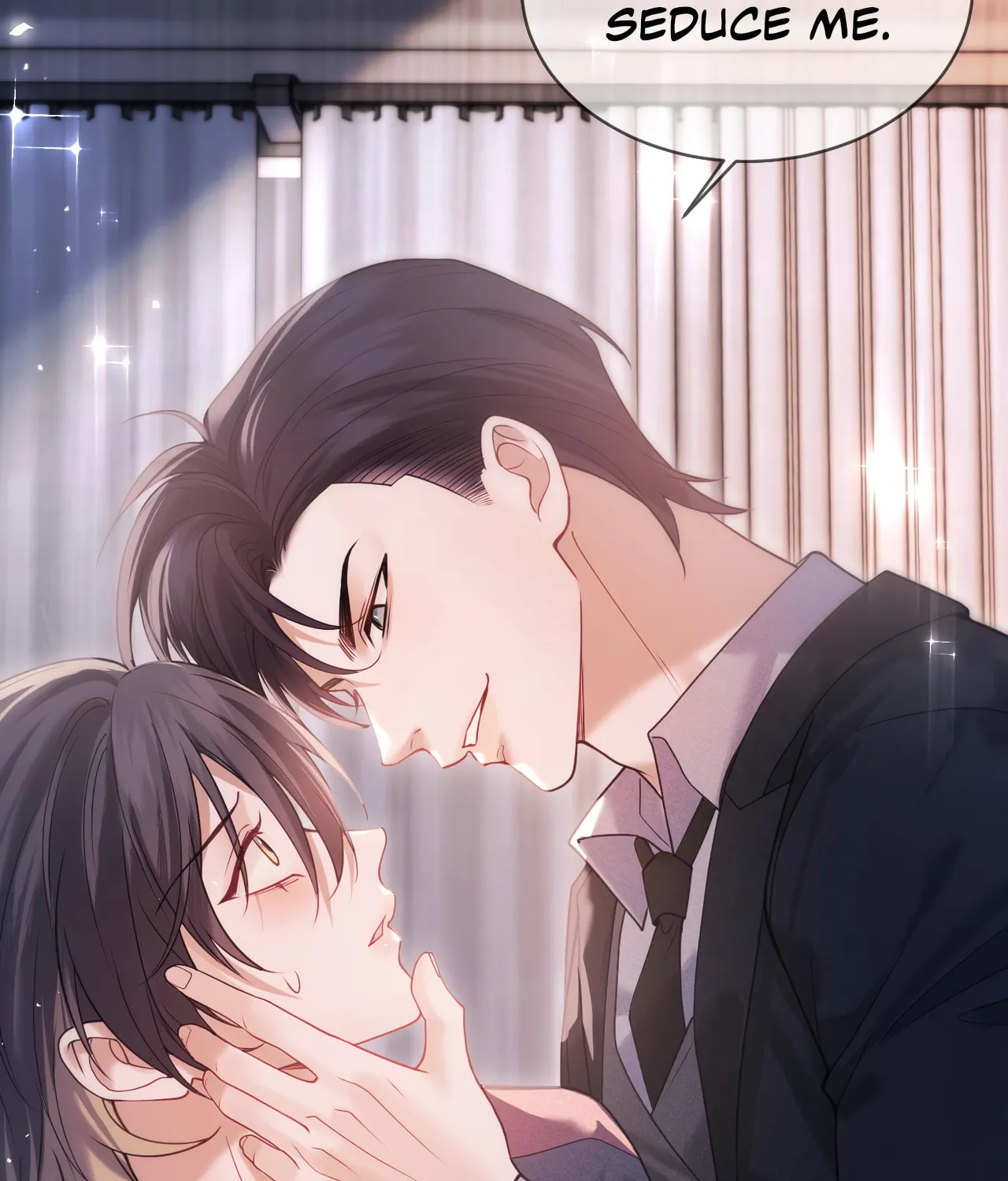 Read Cuowei Guanxi chapter 1 image 60 on Lezhin