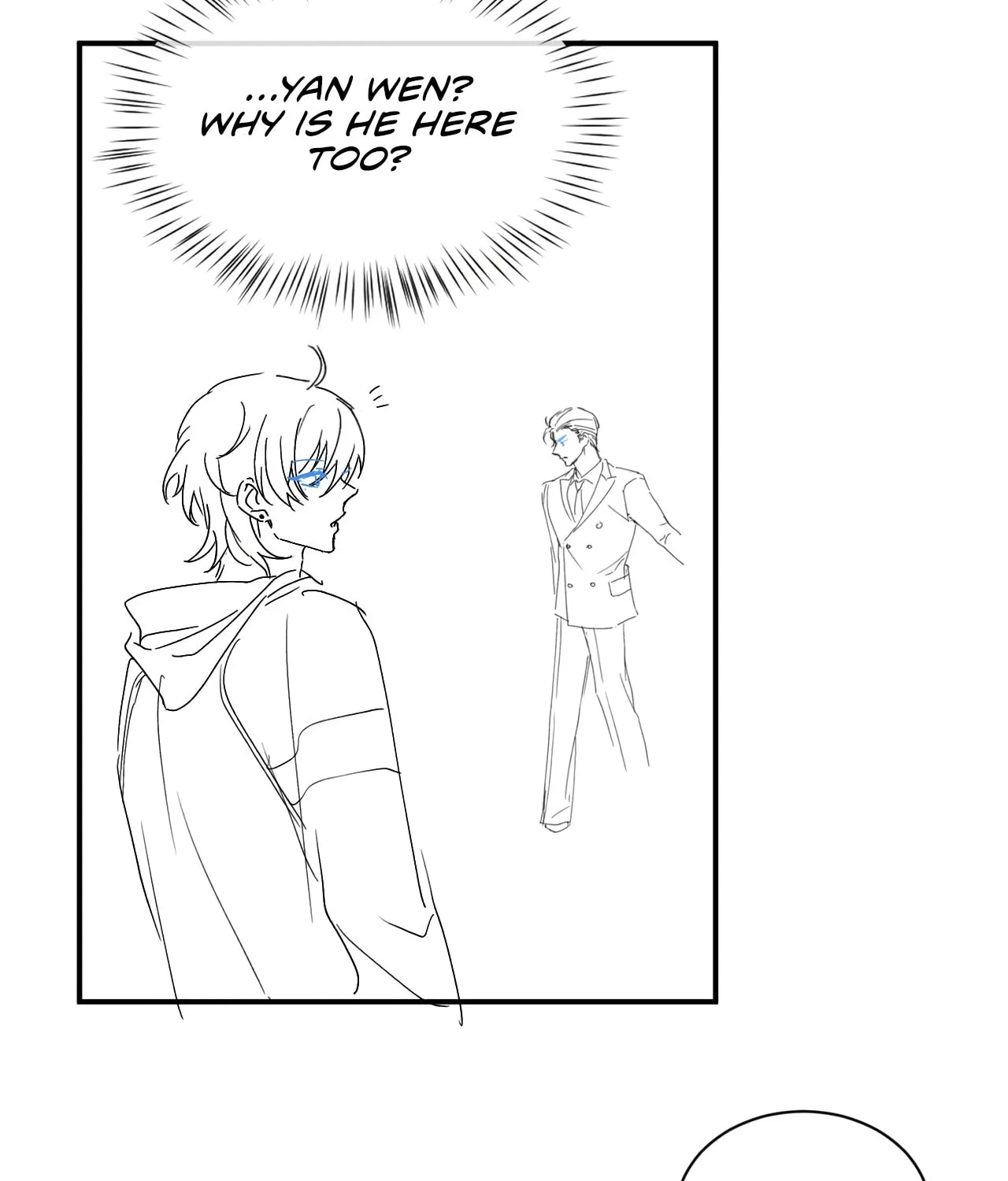 Read Cuowei Guanxi chapter 1 image 63 on Lezhin
