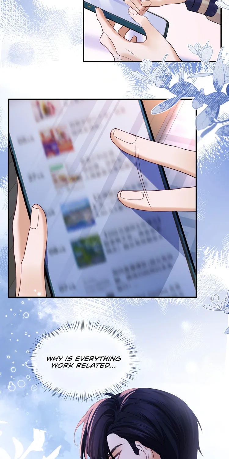 Read Cuowei Guanxi chapter 2 image 10 on Lezhin